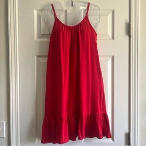 Bobi Los Angeles Dress